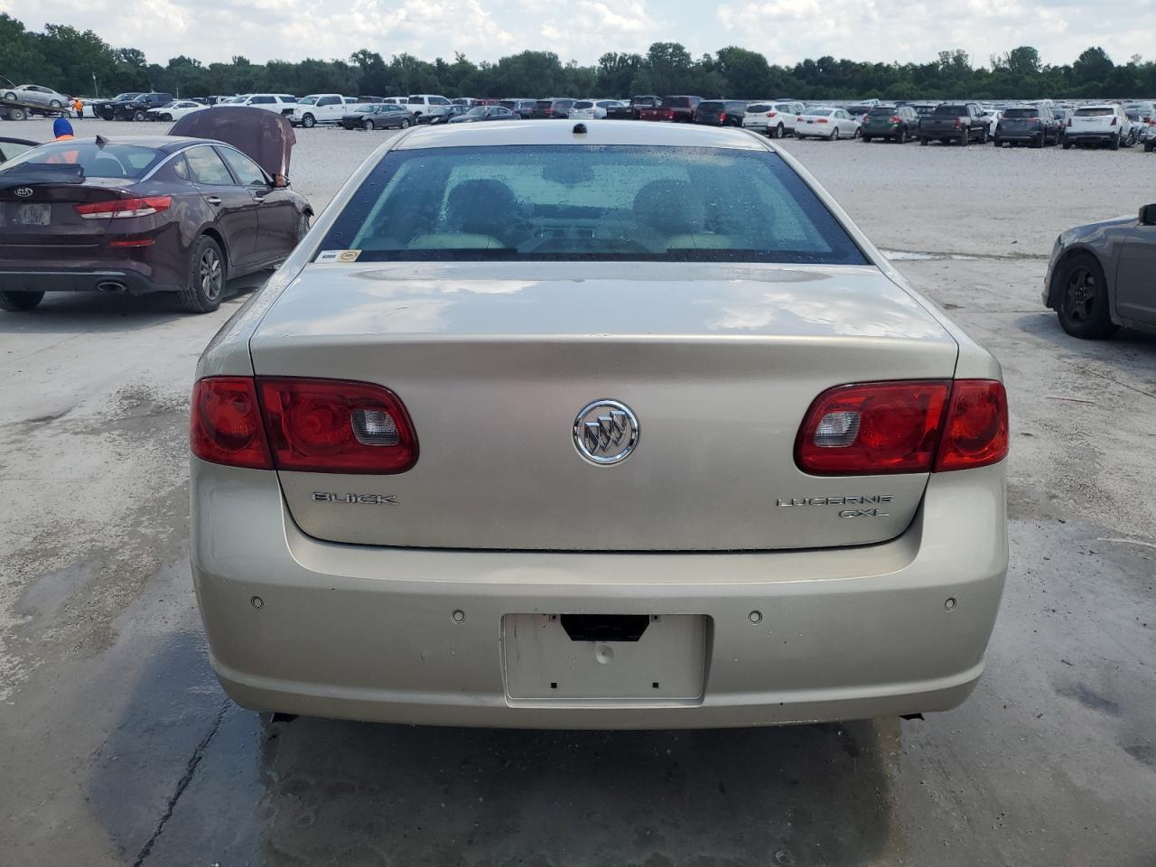 2007 Buick Lucerne Cxl - Image 6