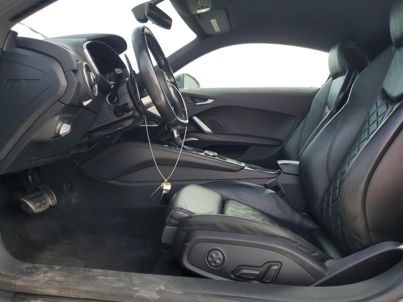 2016 Audi Tt - Фото 7