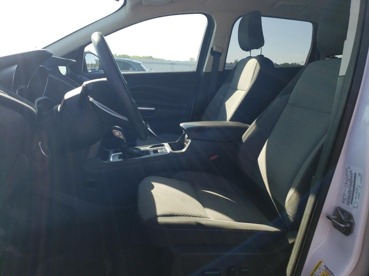 2019 Ford Escape Se - Фото 7