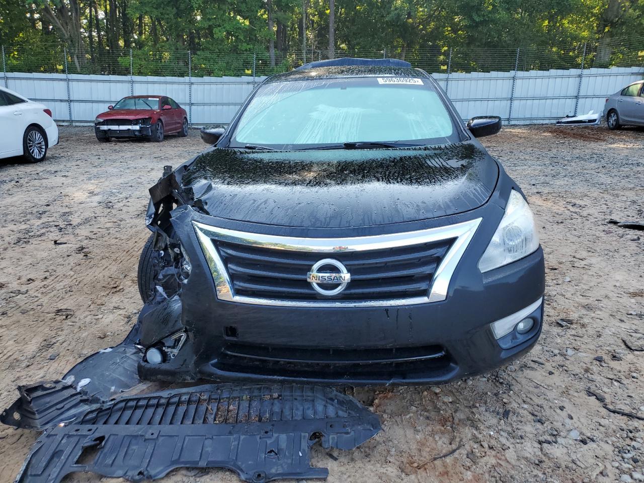 2013 Nissan Altima 2.5 - Image 5