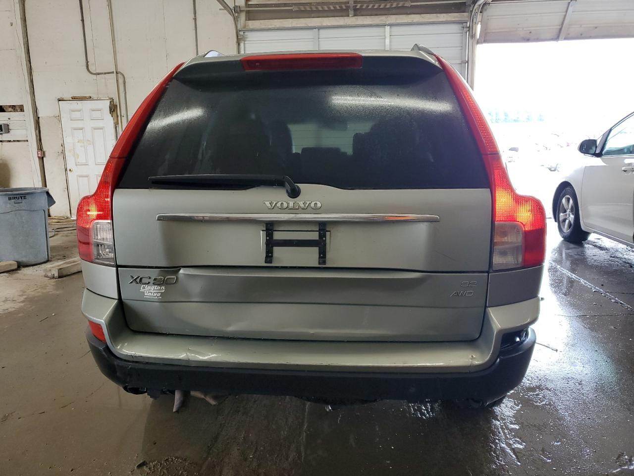 2007 Volvo Xc90 3.2 - Фото 6