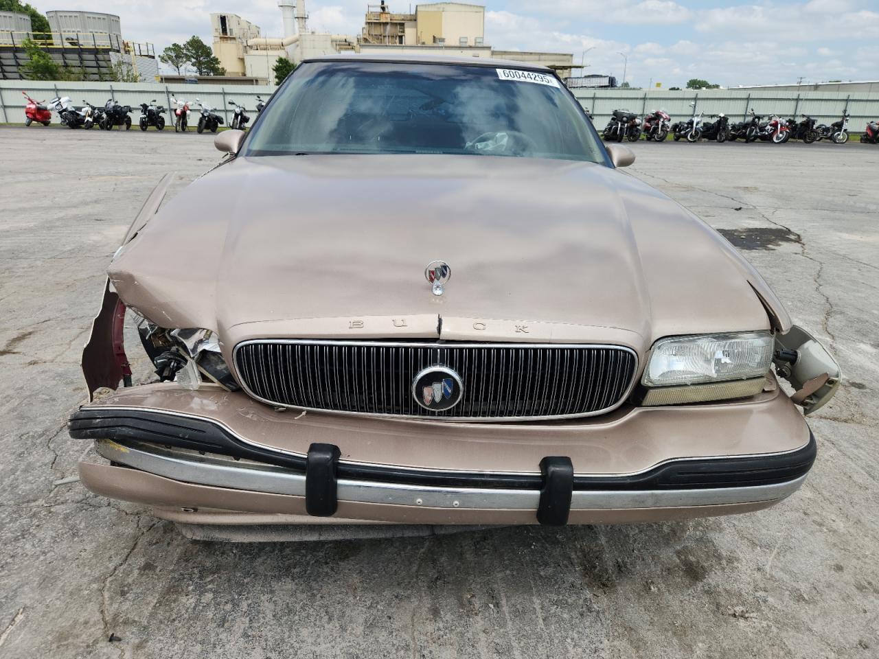1995 Buick Lesabre Limited - Image 5