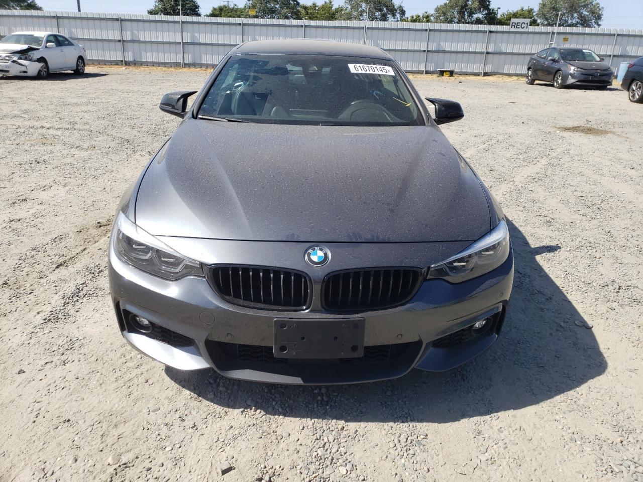 2019 BMW 440Xi - Фото 5