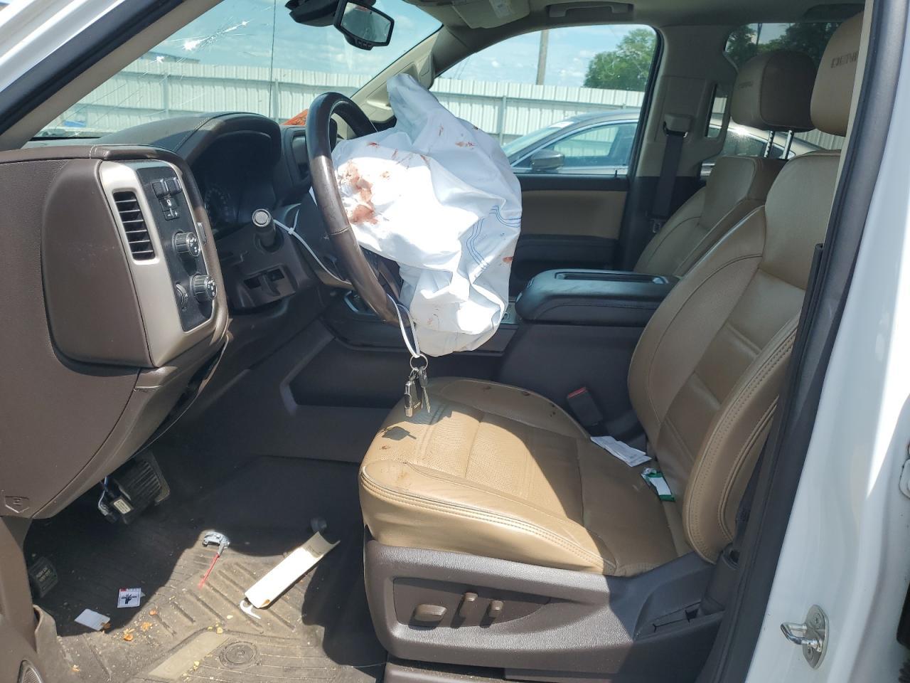 2018 GMC Sierra K1500 Denali - Фото 7