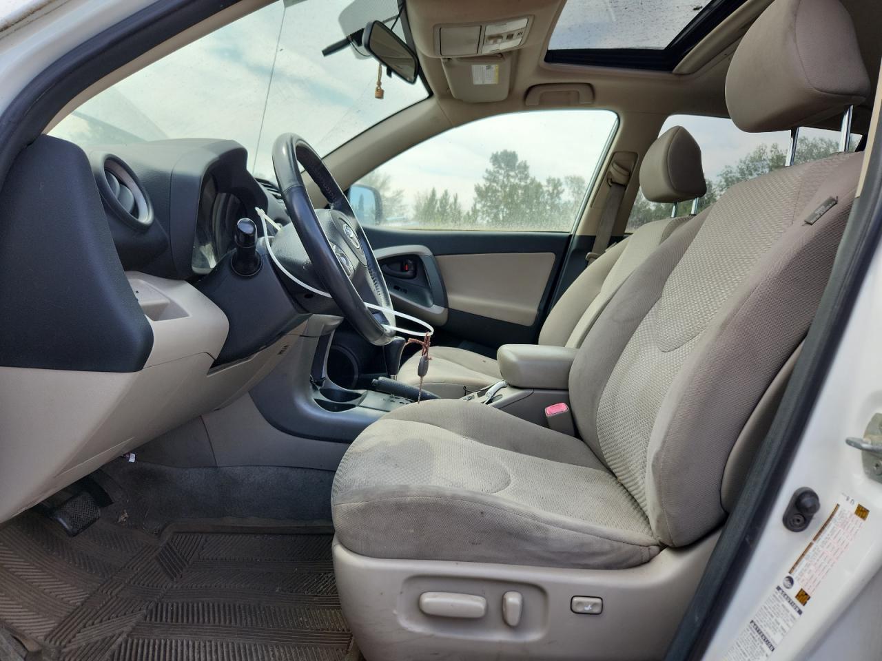 2006 Toyota Rav4 Limited - Image 7