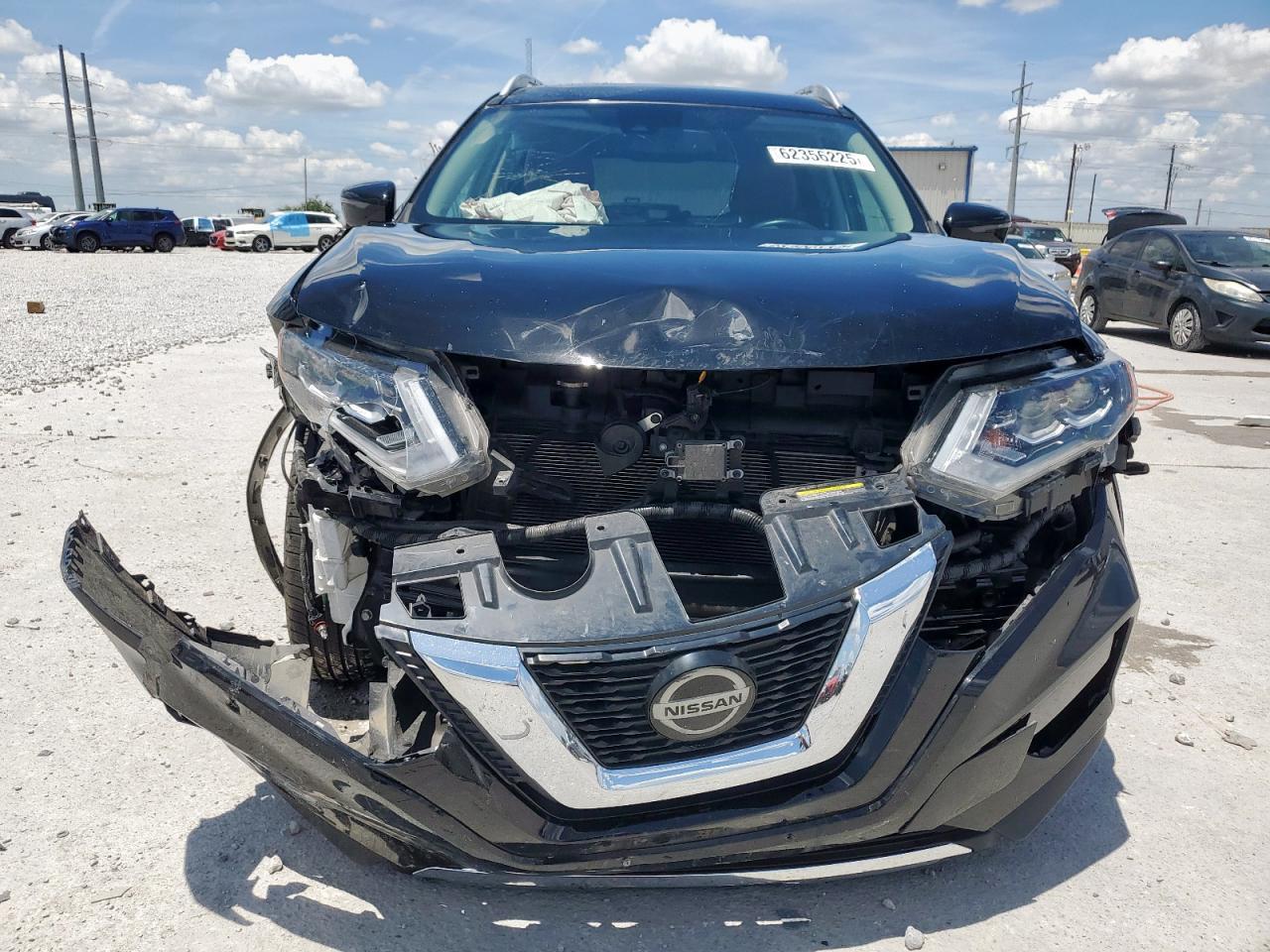 2018 Nissan Rogue S - Image 5