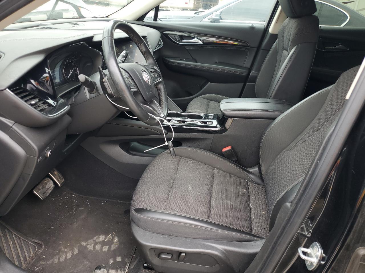2023 Buick Envision Preferred - Фото 7
