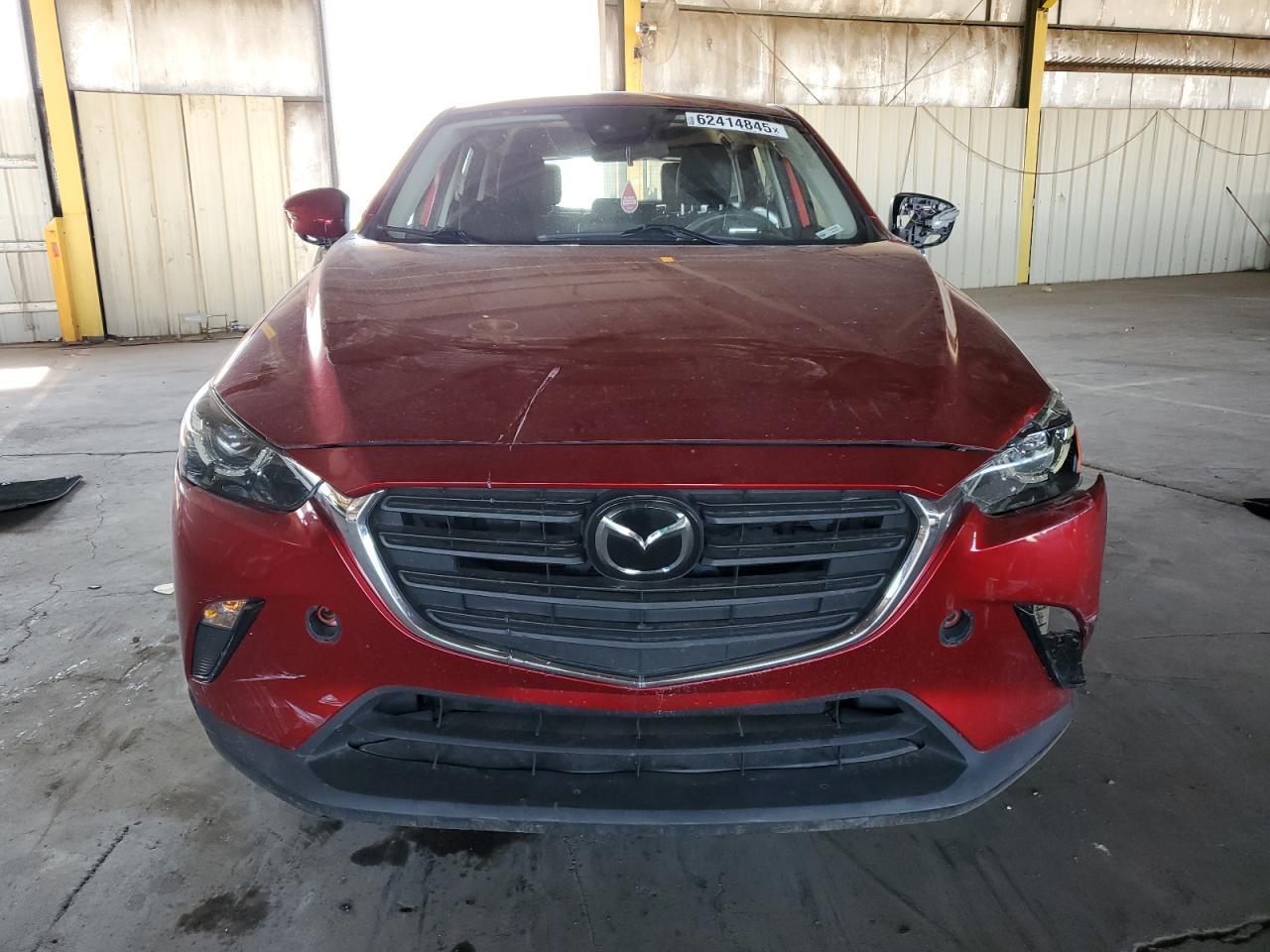 2019 Mazda Cx-3 Sport - Image 5
