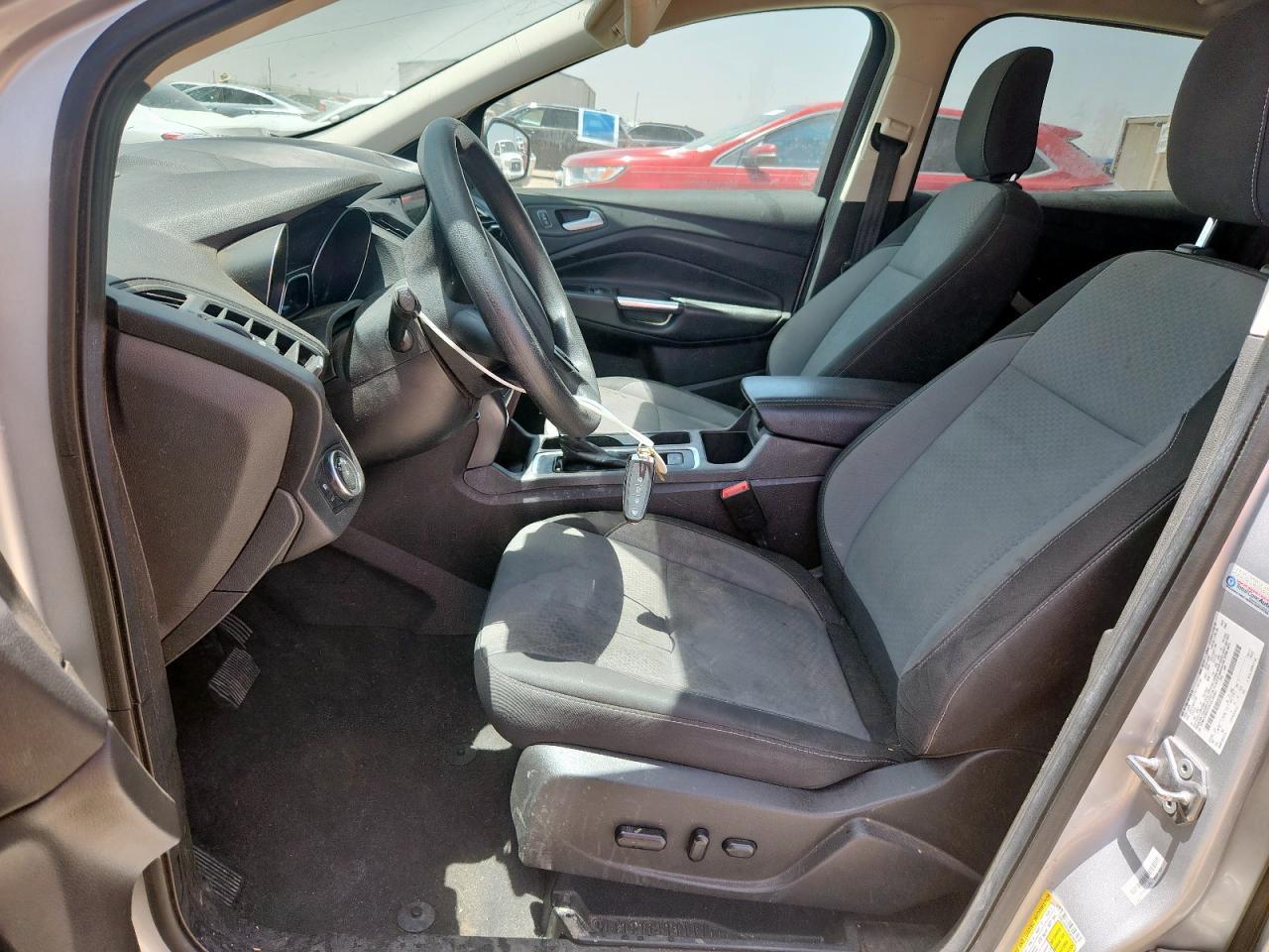2019 Ford Escape Se - Фото 7