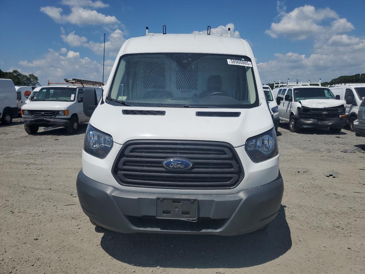 2018 Ford Transit T-250 - Image 5