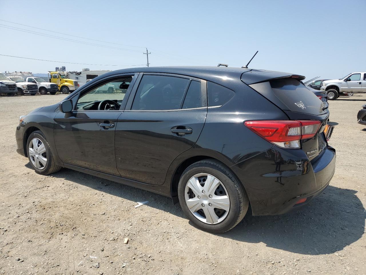 2022 Subaru Impreza - Image 2