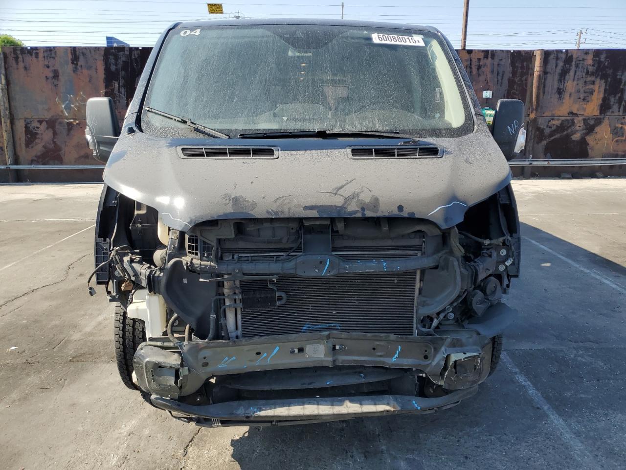 2016 Ford Transit T-350 - Фото 5