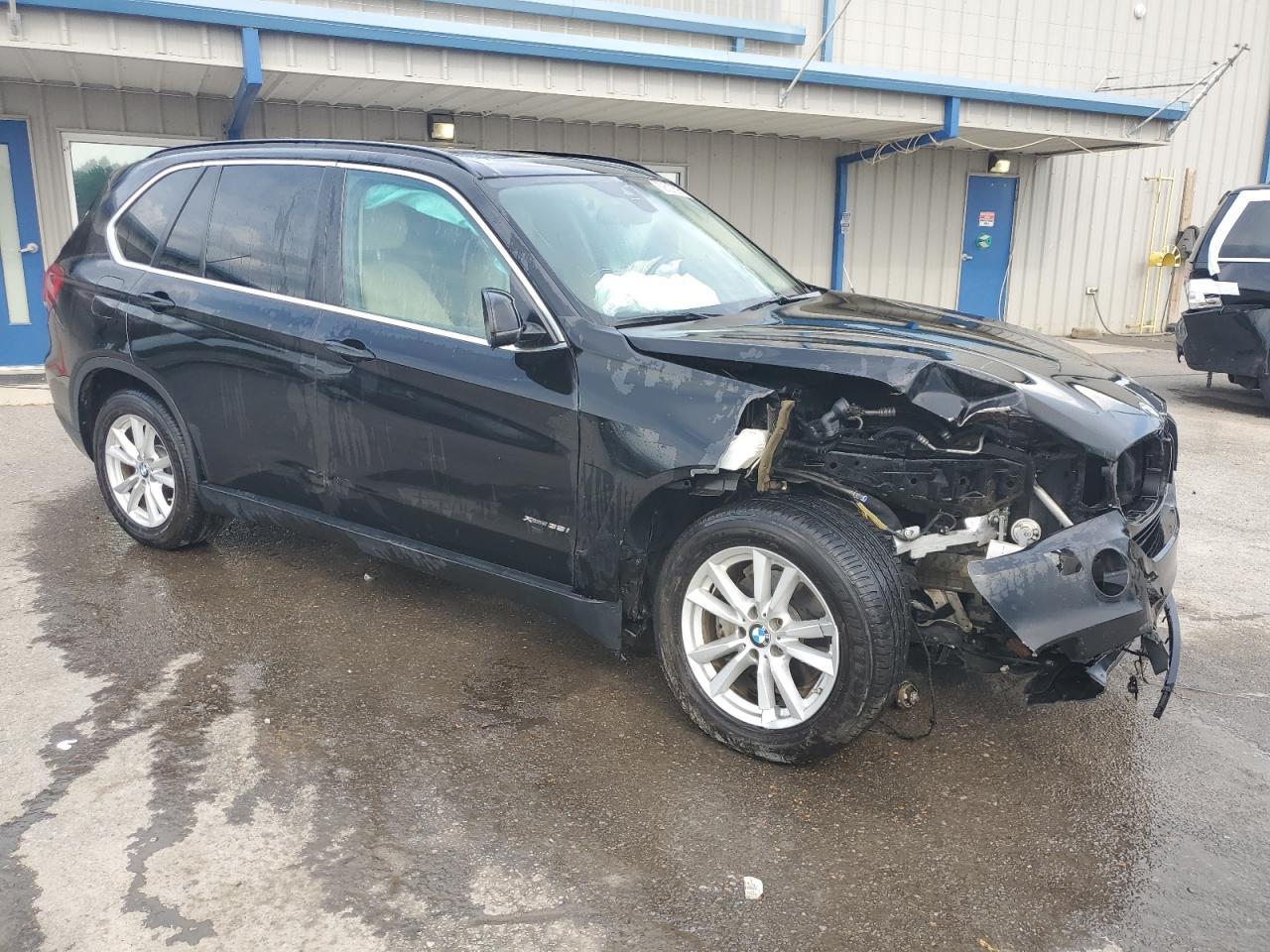 2015 BMW X5 xDrive35I - Фото 4