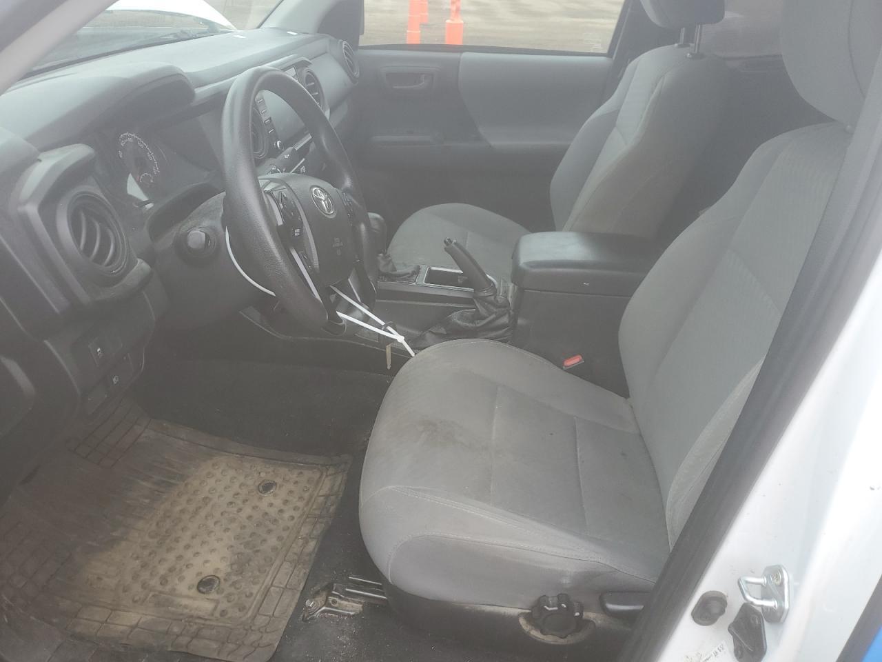 2021 Toyota Tacoma Access Cab - Image 7
