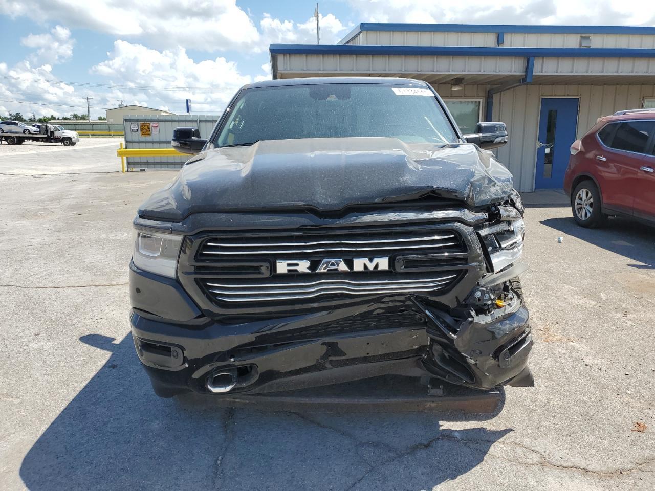 2023 Ram 1500 Laramie - Image 5