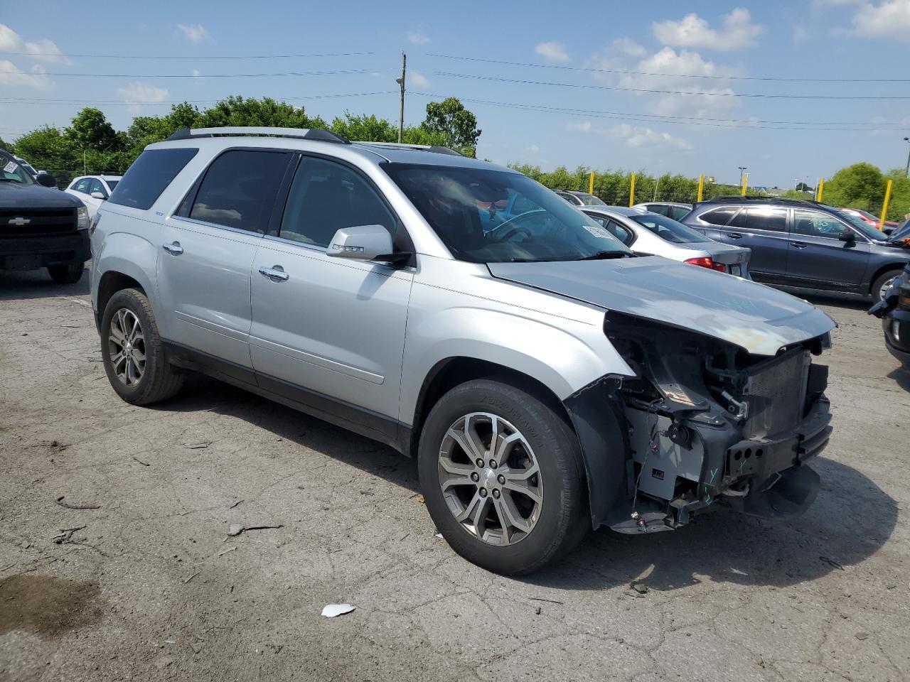 2015 GMC Acadia Slt-1 - Image 4