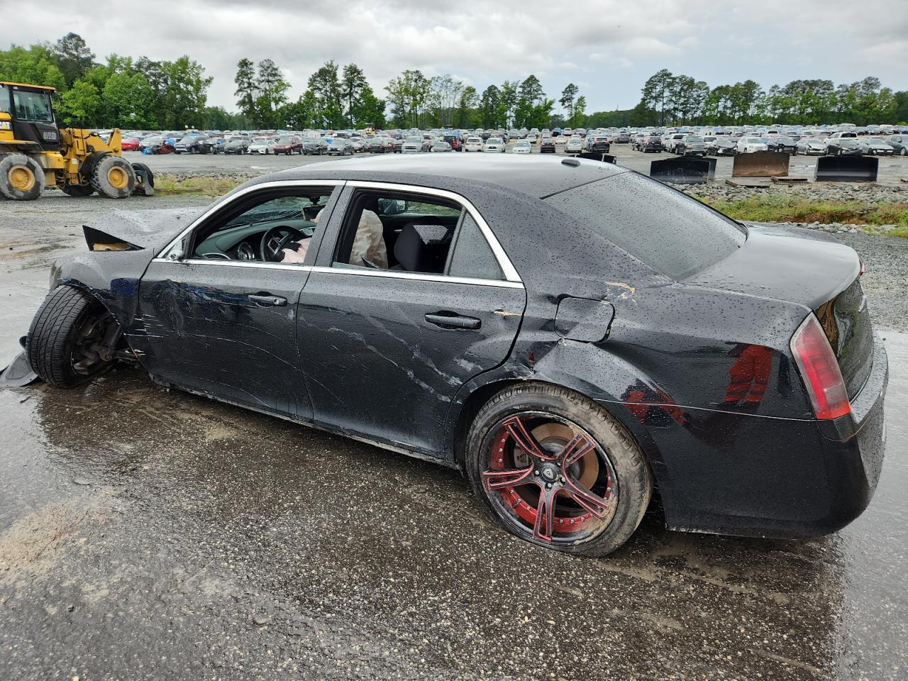 2012 Chrysler 300 - Фото 2