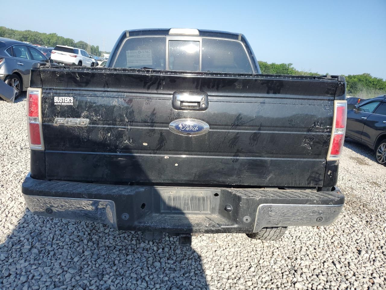 2011 Ford F150 Supercrew - Image 6