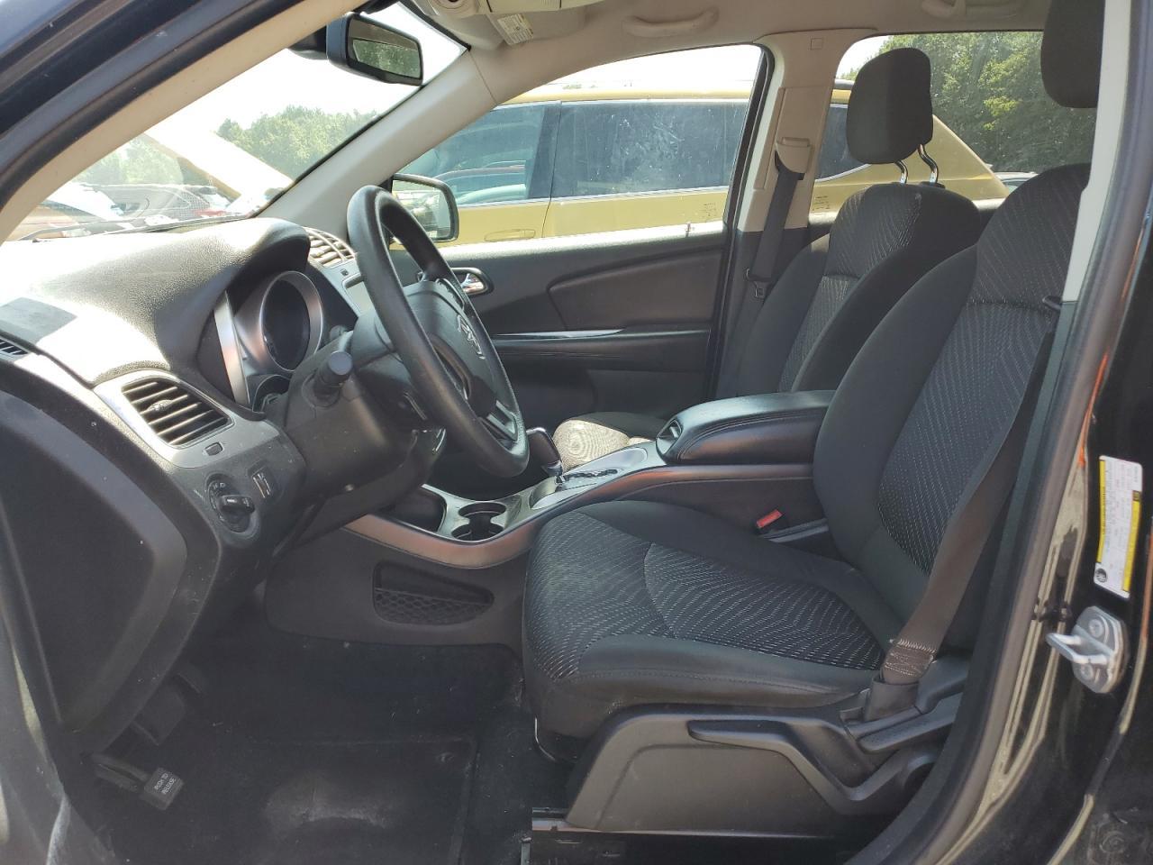 2019 Dodge Journey Se - Image 7