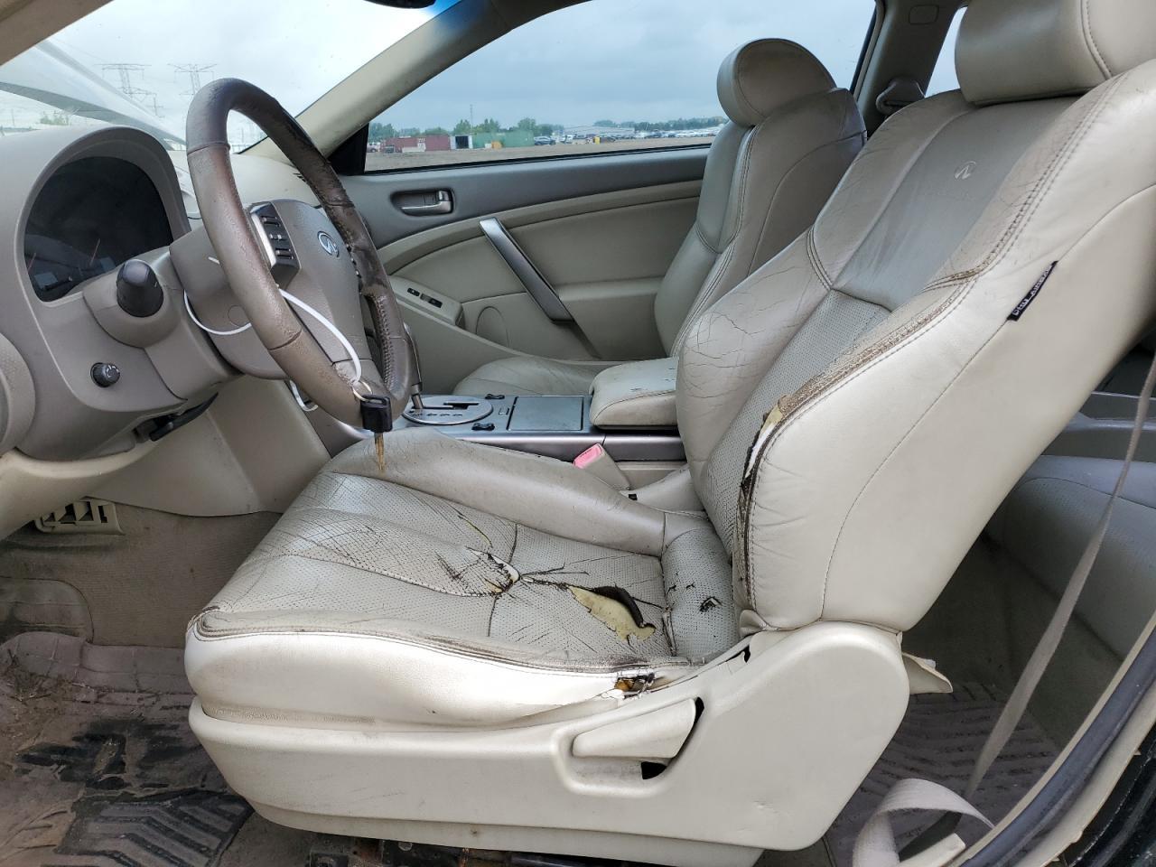 2004 Infiniti G35 - Фото 7