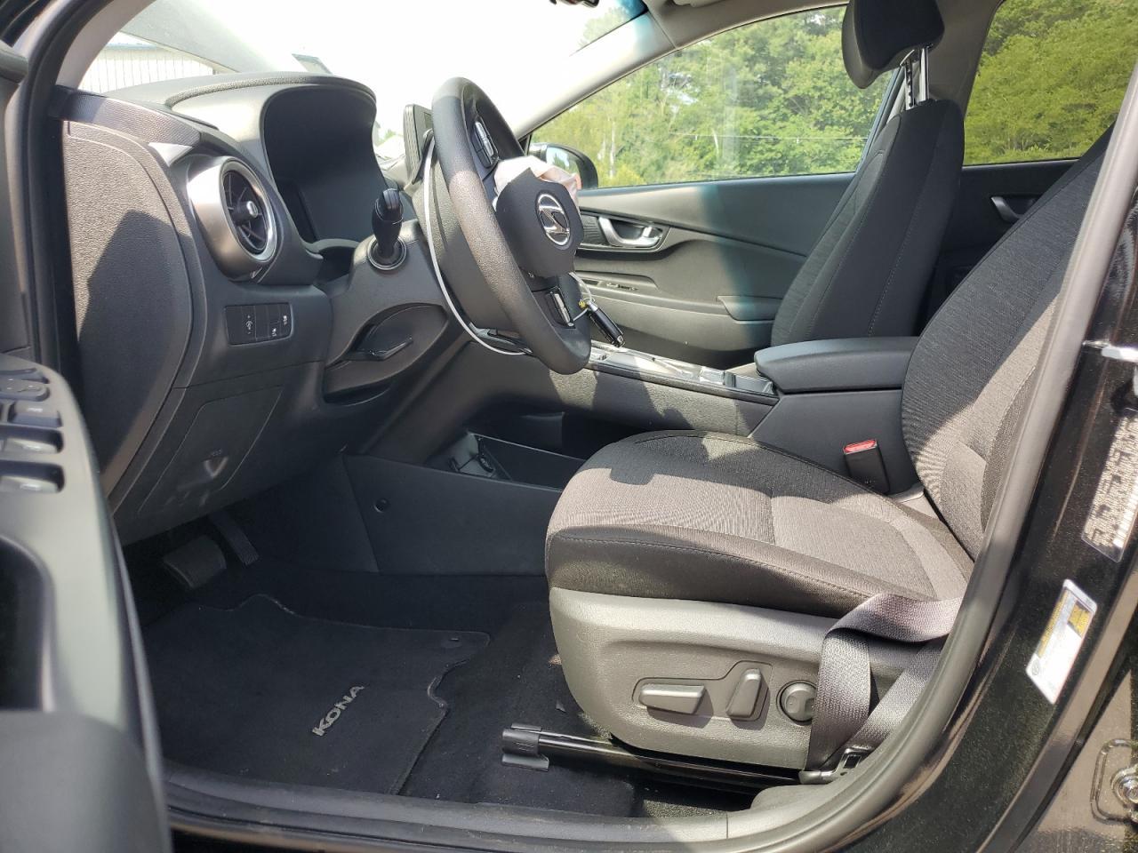 2023 Hyundai Kona Se - Image 7
