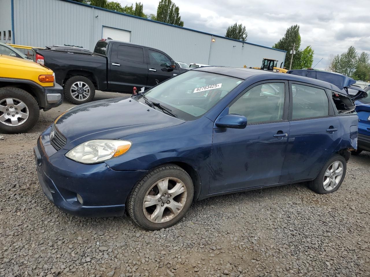 2005 Toyota Matrix Xr