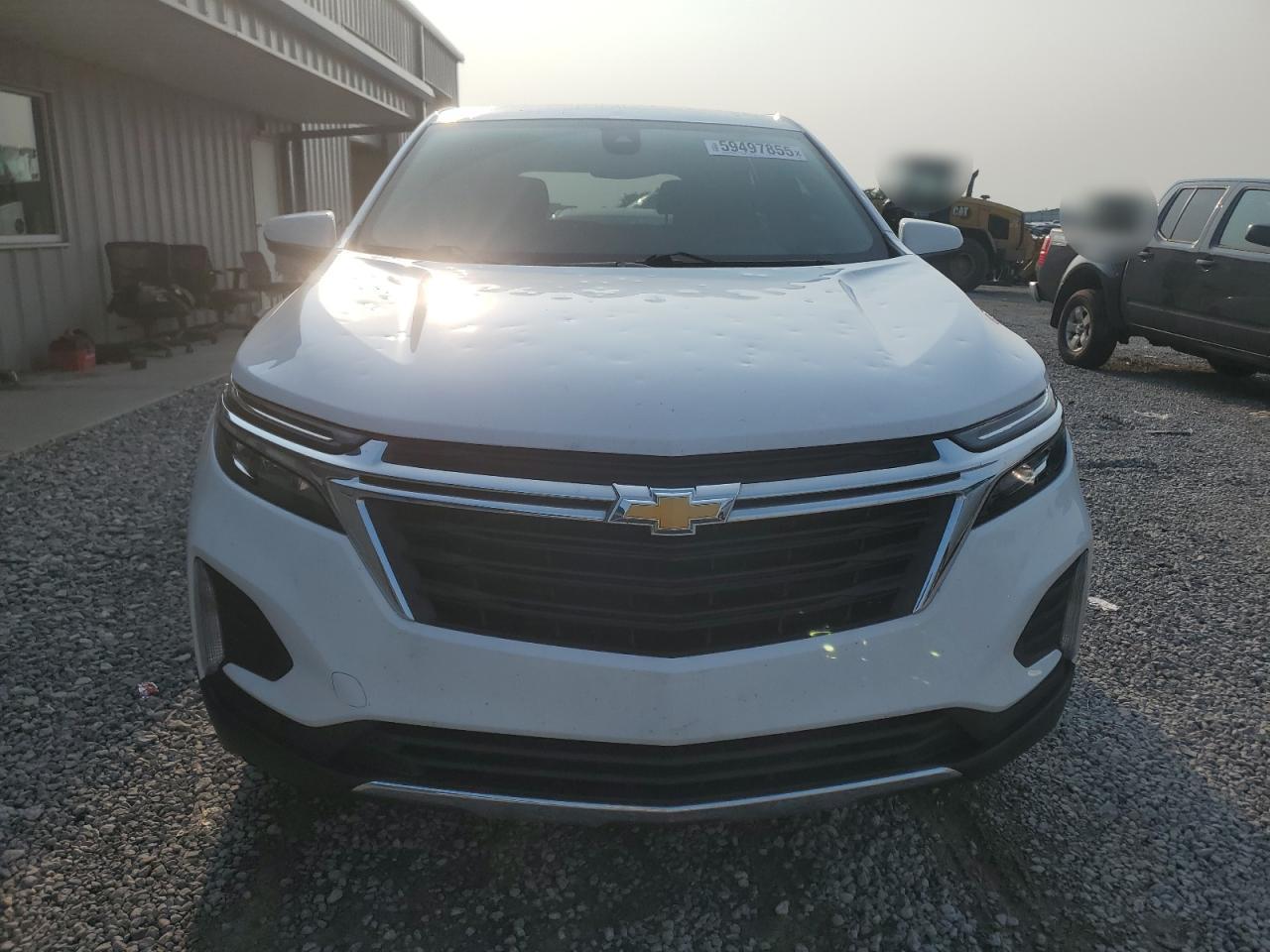 2022 Chevrolet Equinox Lt - Image 5