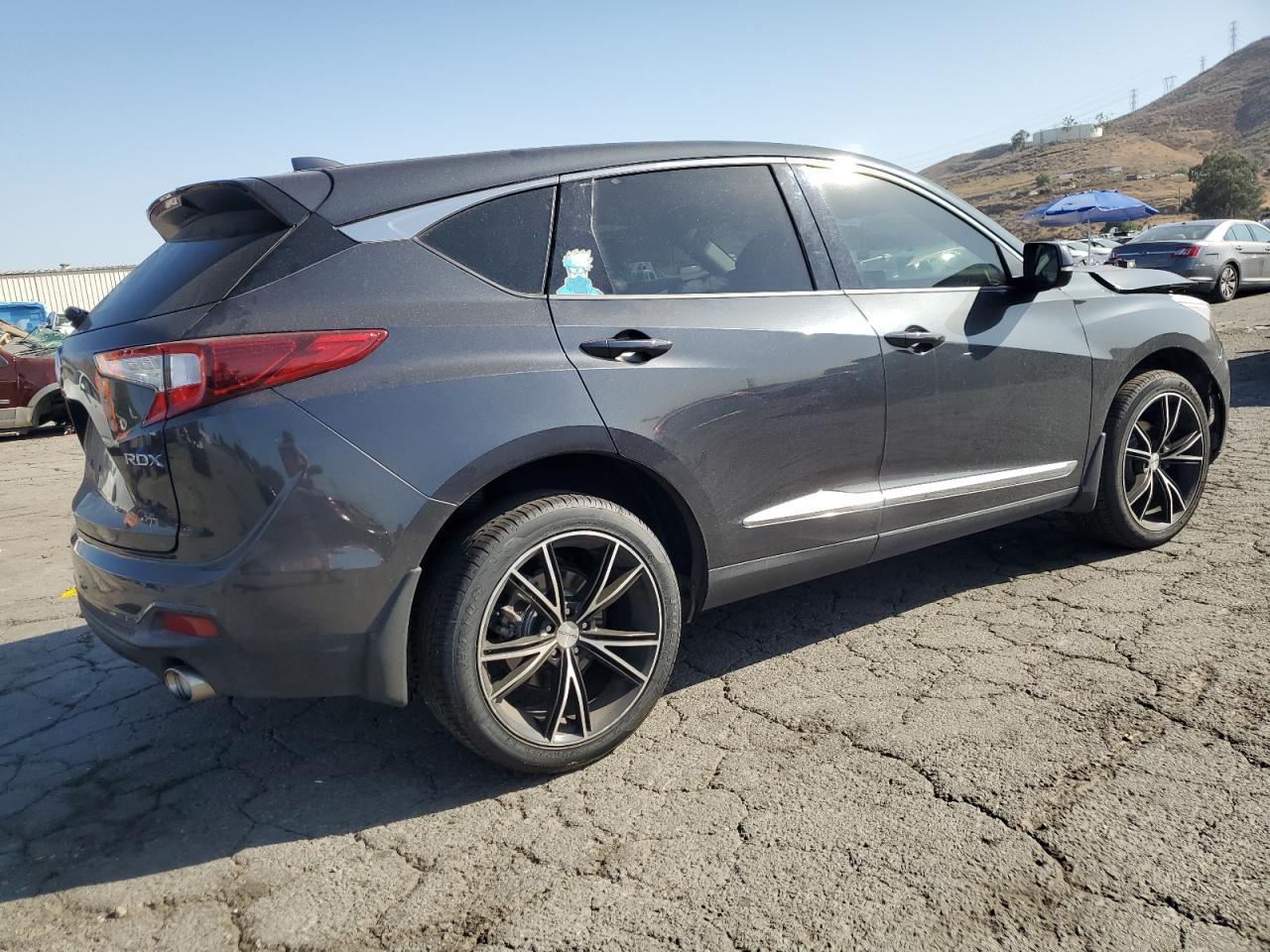 2019 Acura Rdx Technology - Фото 3