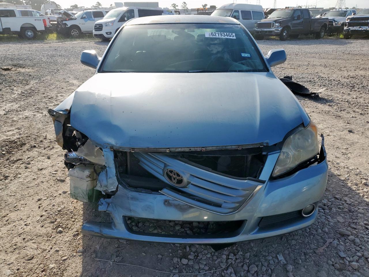 2008 Toyota Avalon Xl - Image 5