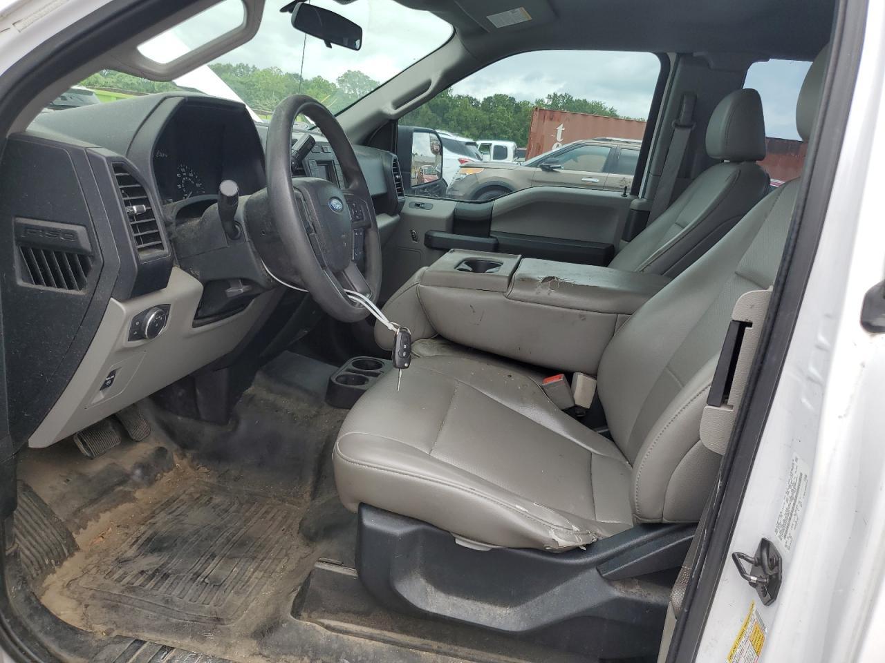 2019 Ford F150 Super Cab - Фото 7