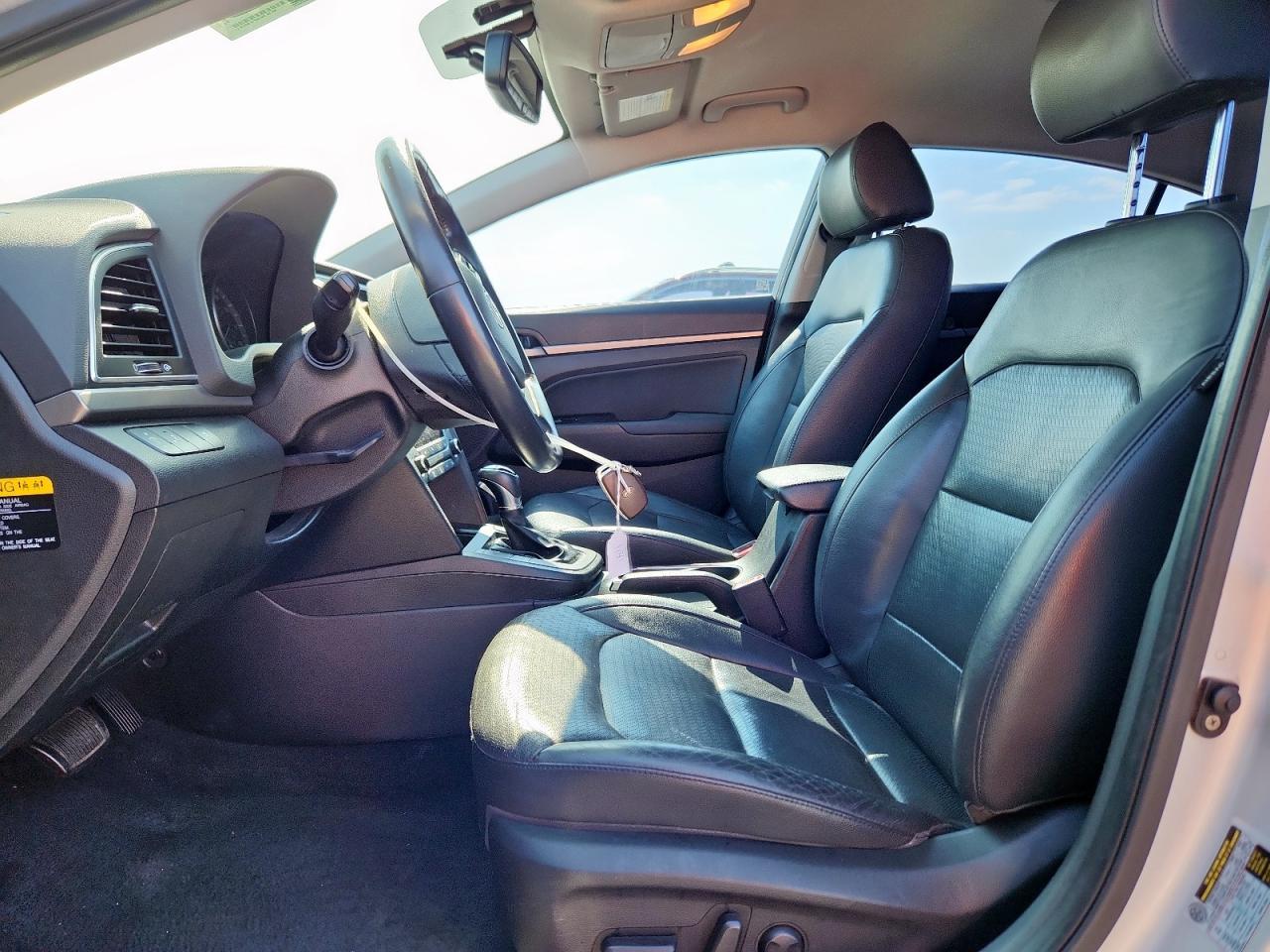 2017 Hyundai Elantra Se - Фото 7