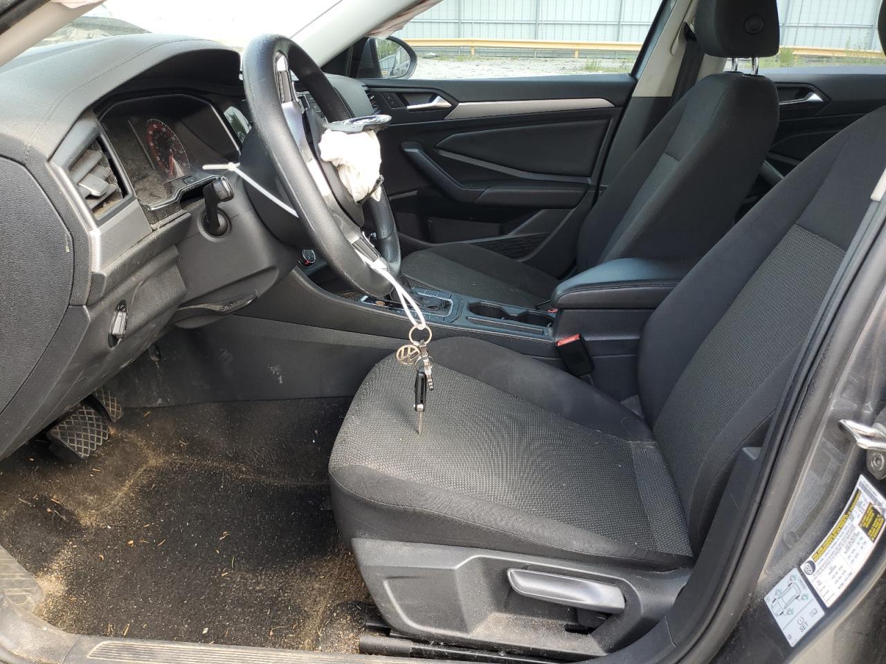 2019 Volkswagen Jetta S - Фото 7