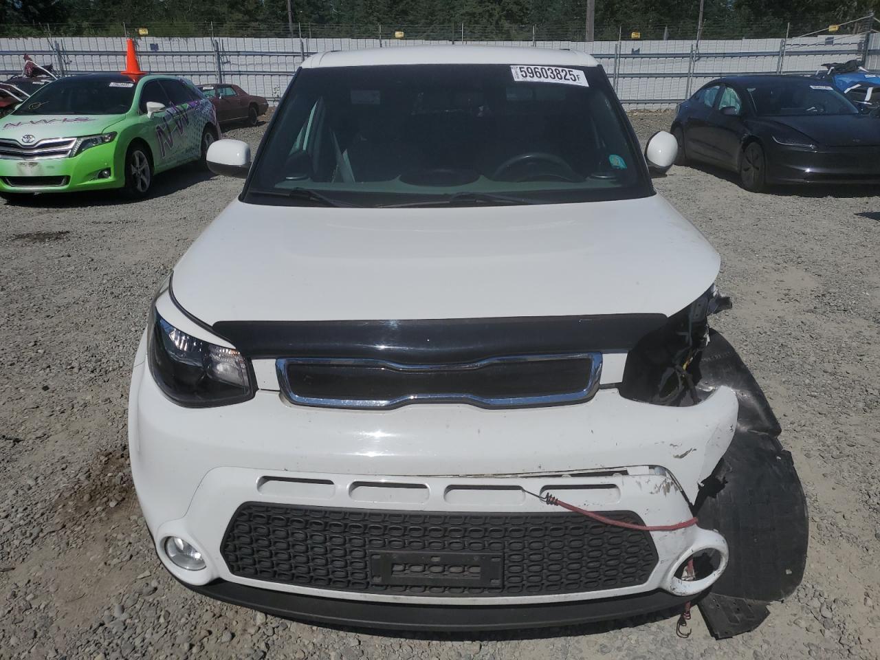 2016 Kia Soul + - Фото 5