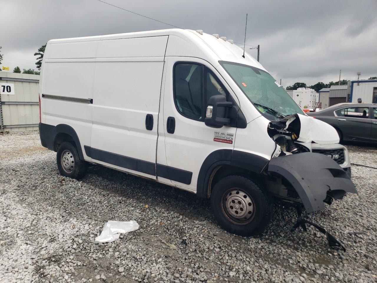 2019 Ram Promaster 2500 2500 High - Image 4