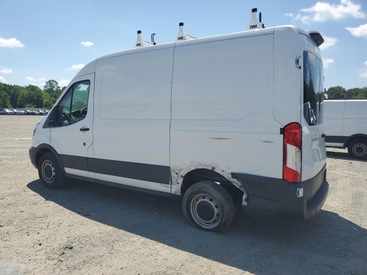 2018 Ford Transit T-250 - Image 2