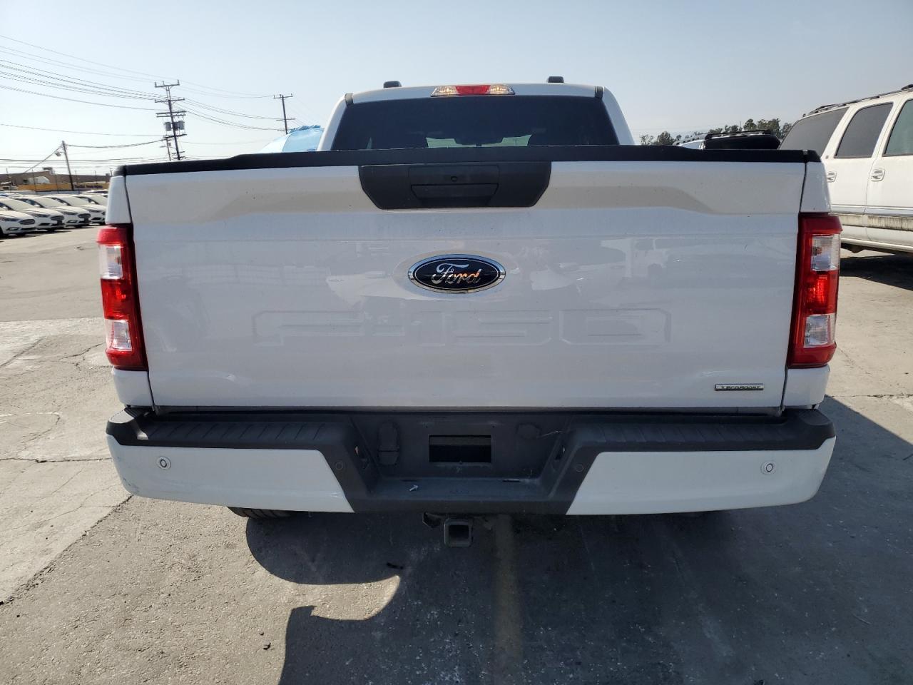 2022 Ford F150 Super Cab - Image 6