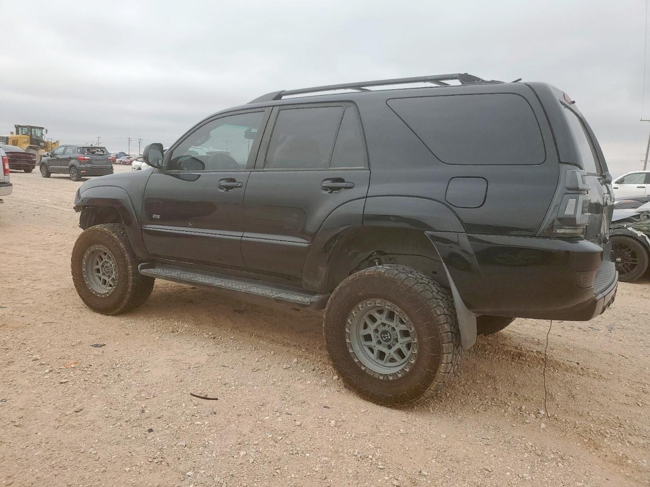 2005 Toyota 4Runner Sr5 - Фото 2