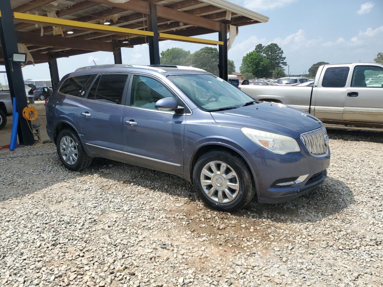 2014 Buick Enclave - Фото 4