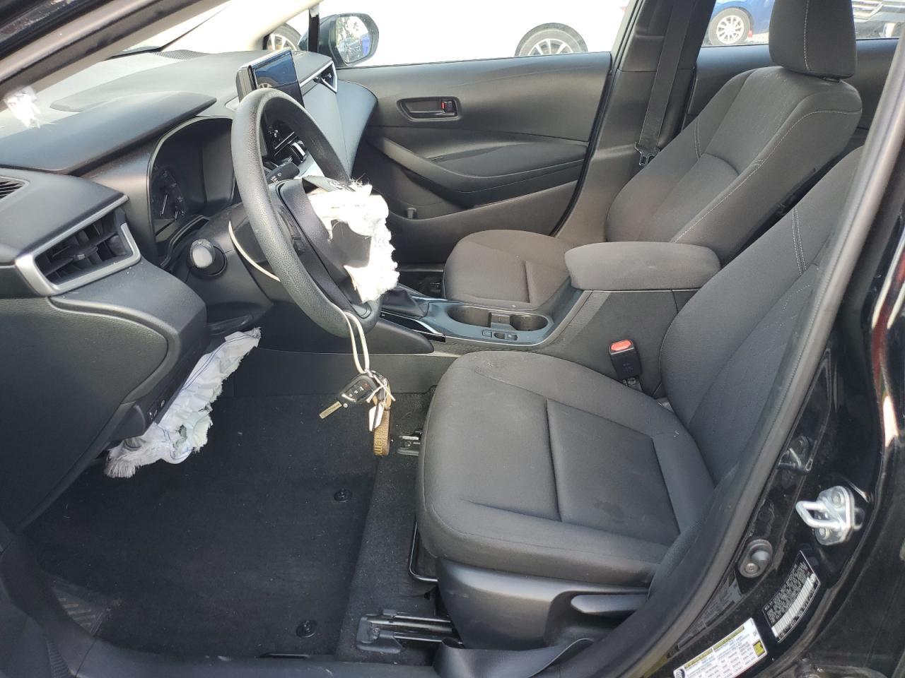 2024 Toyota Corolla Le - Фото 7
