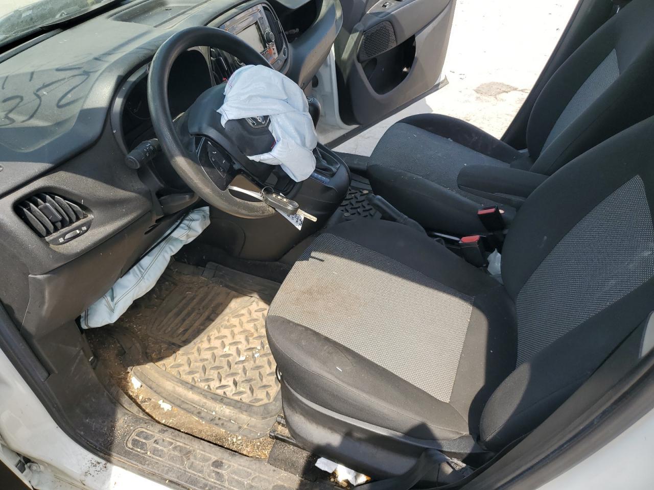 2020 Ram Promaster City - Image 7