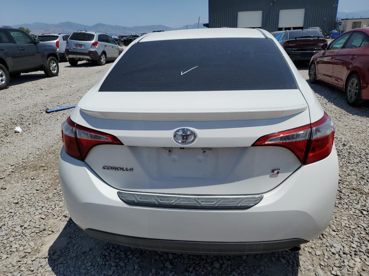2016 Toyota Corolla L - Image 6
