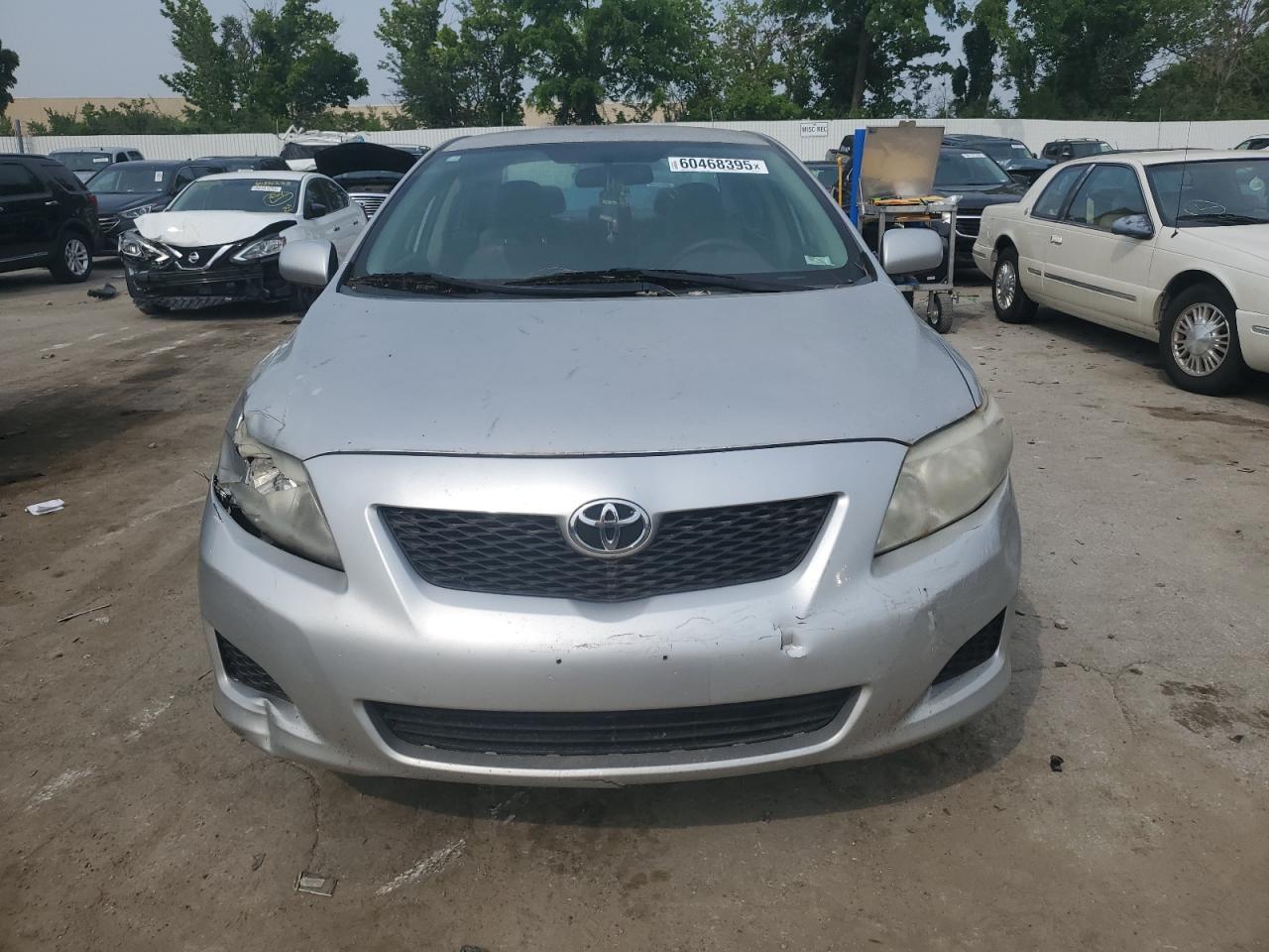 2010 Toyota Corolla Base - Фото 5