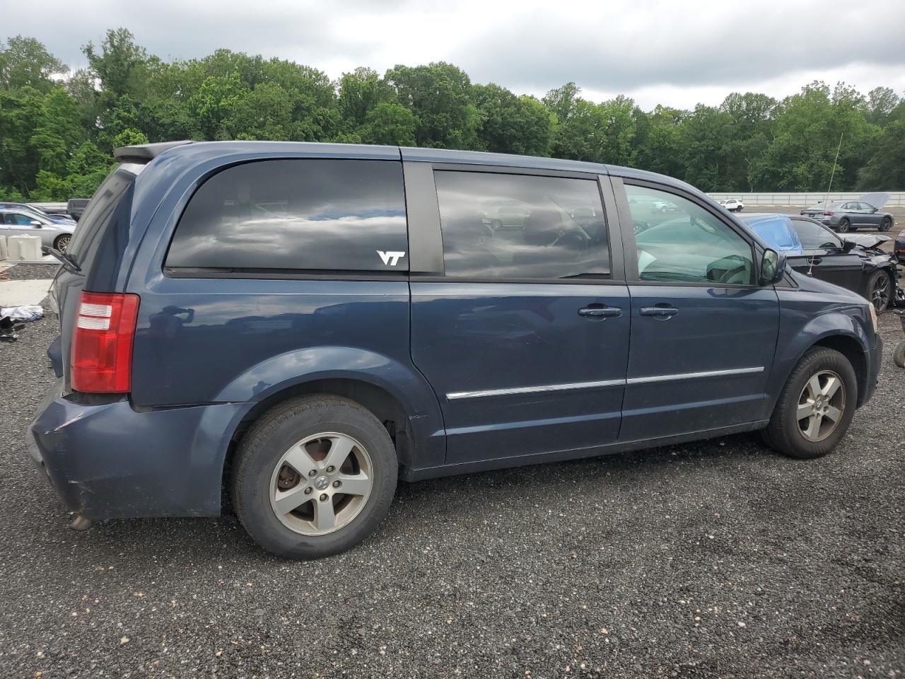 2008 Dodge Grand Caravan Sxt - Image 3