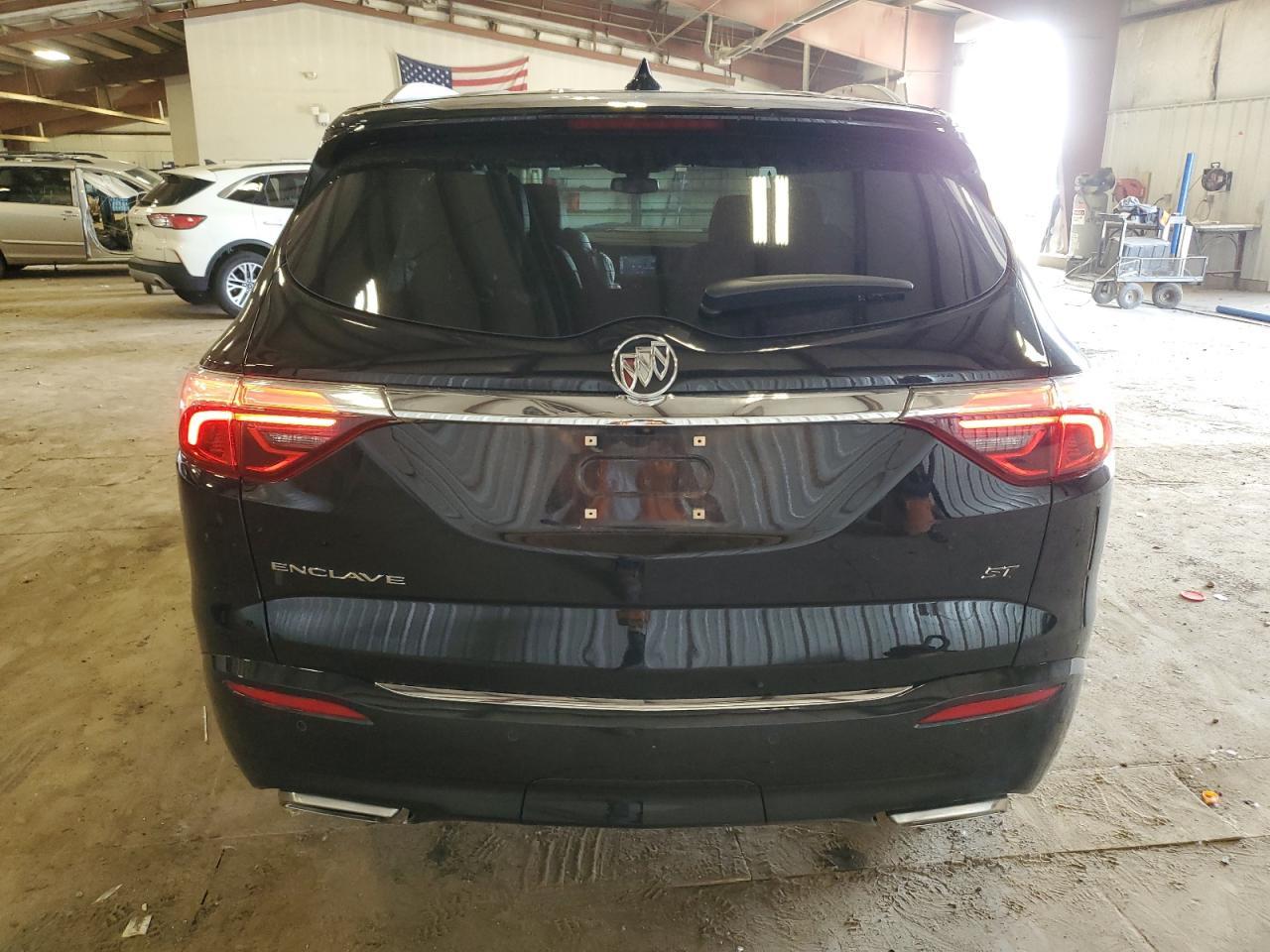 2023 Buick Enclave Essence - Фото 6
