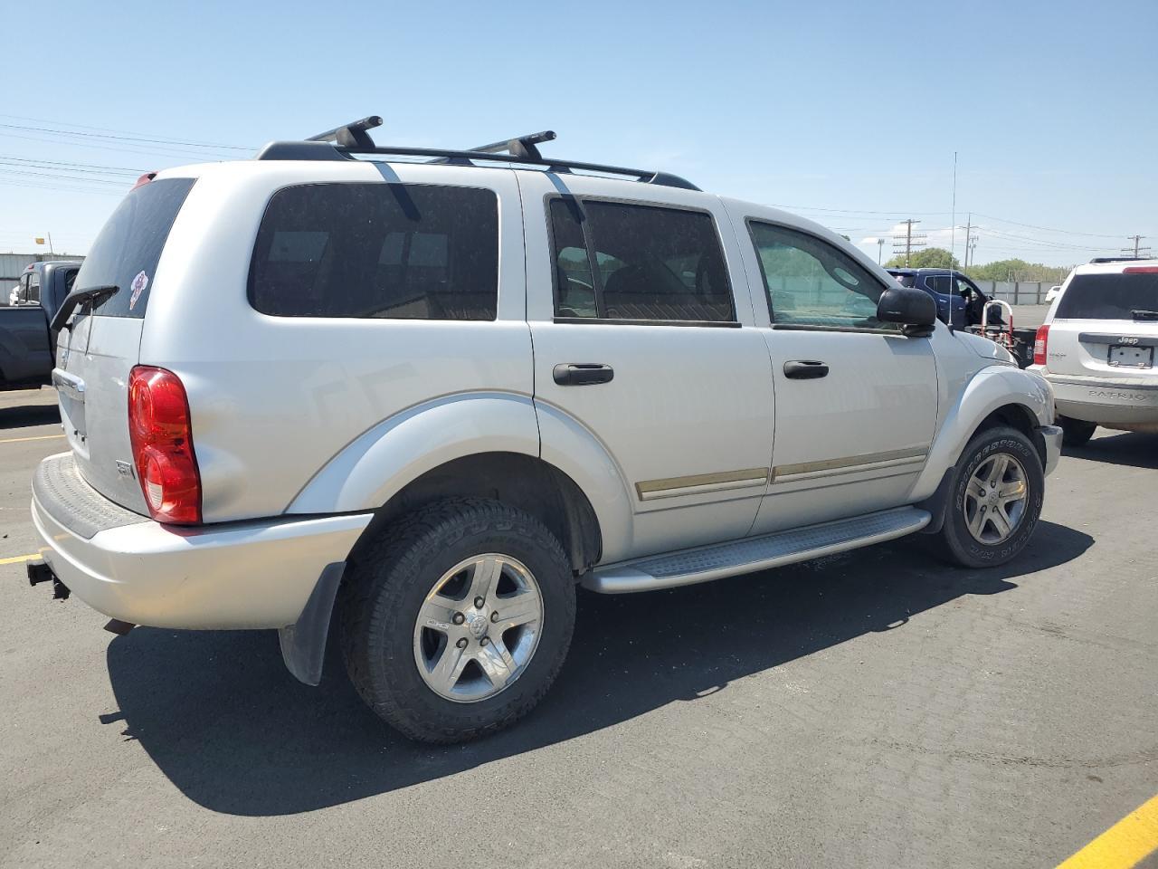 2005 Dodge Durango Limited - Image 3