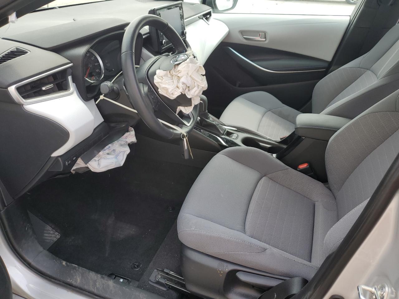 2022 Toyota Corolla Se - Фото 7