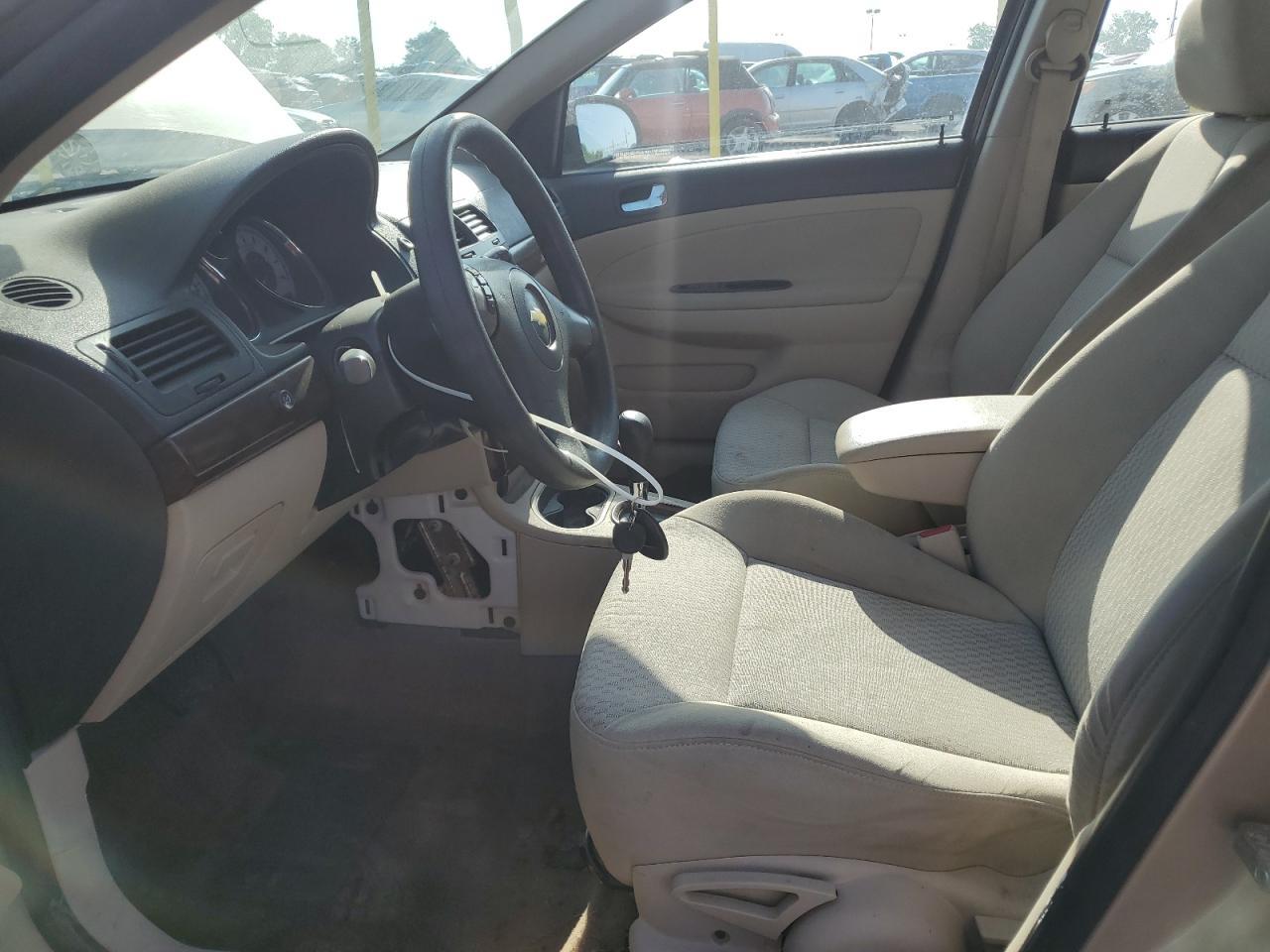 2008 Chevrolet Cobalt Lt - Image 7