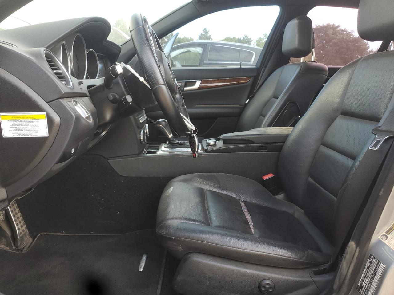 2013 Mercedes-Benz C 300 4Matic - Image 7