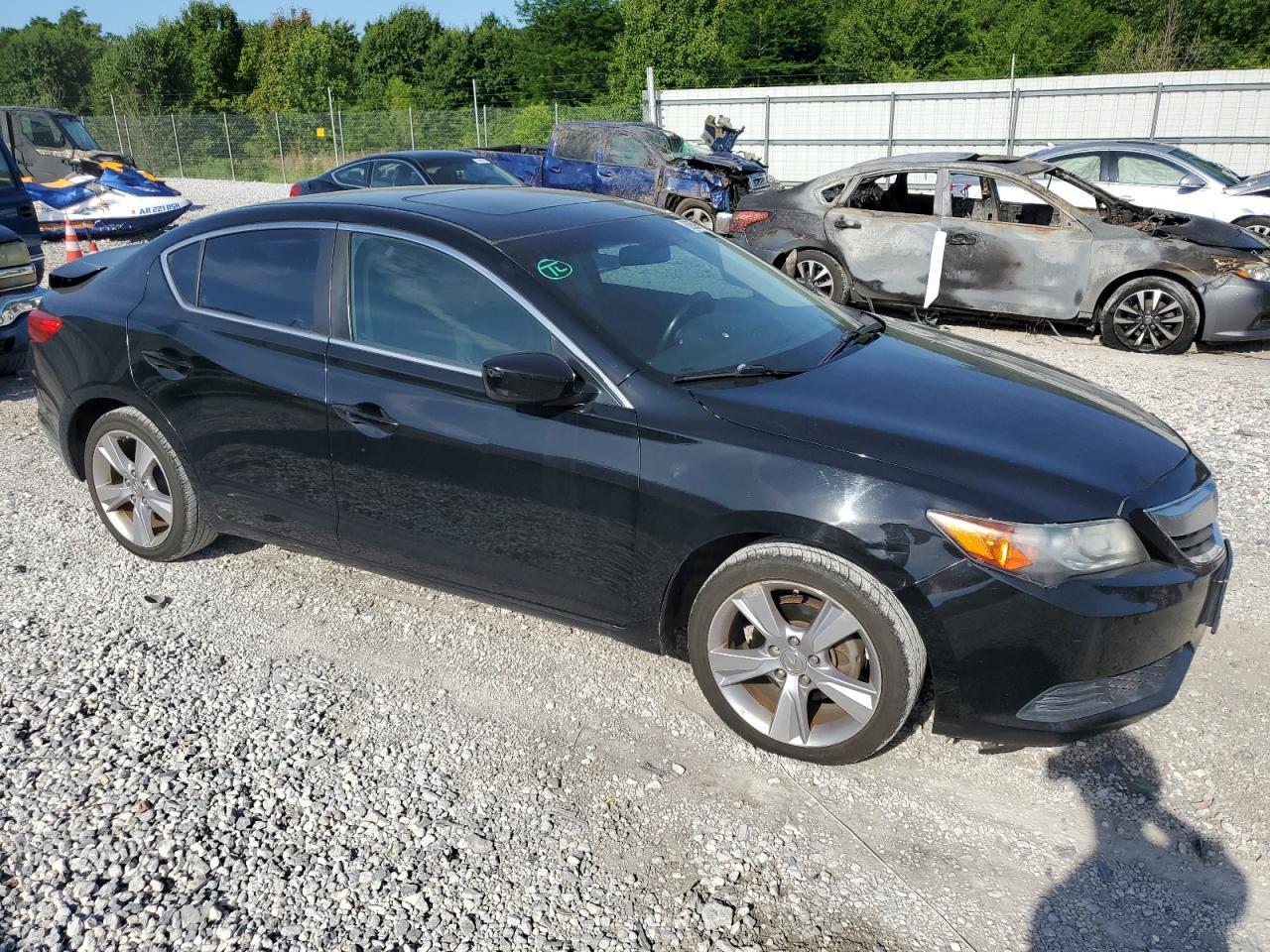 2014 Acura Ilx 20 - Фото 4