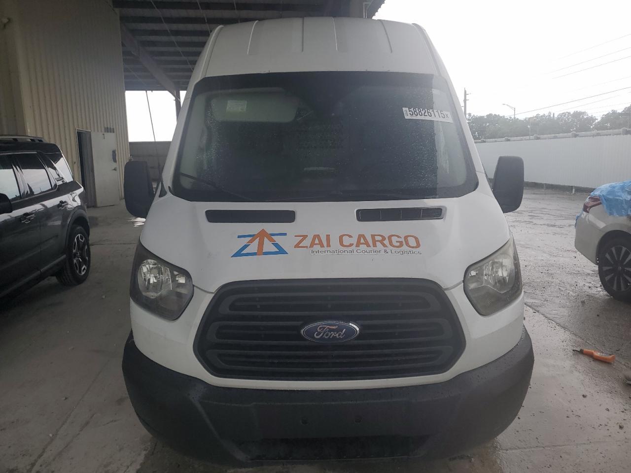 2019 Ford Transit T-250 - Фото 5